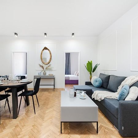 Gallery 7 - Apartment 3 Krakov Exteriér fotografie