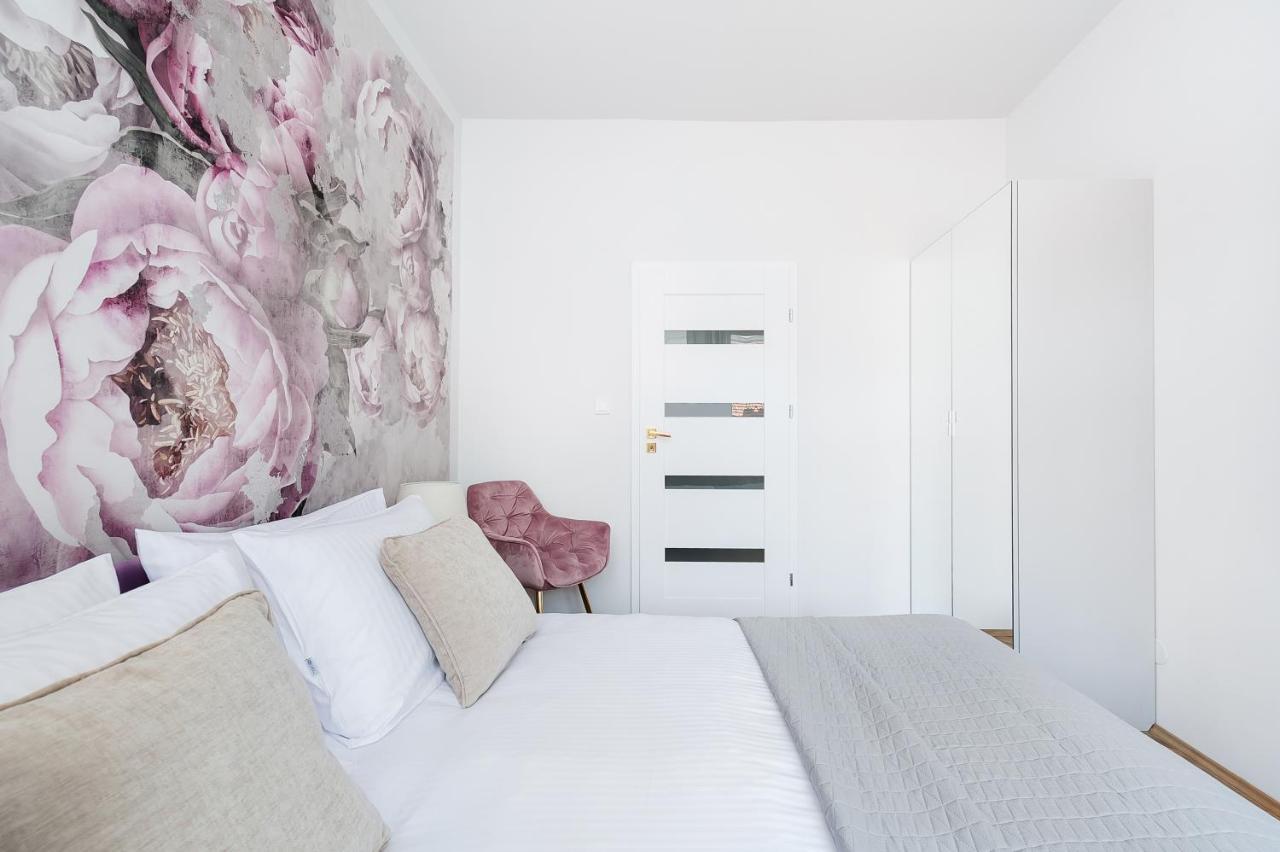 Gallery 7 - Apartment 3 Krakov Exteriér fotografie