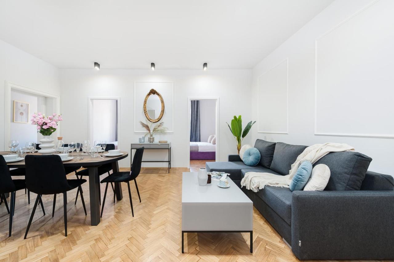 Gallery 7 - Apartment 3 Krakov Exteriér fotografie