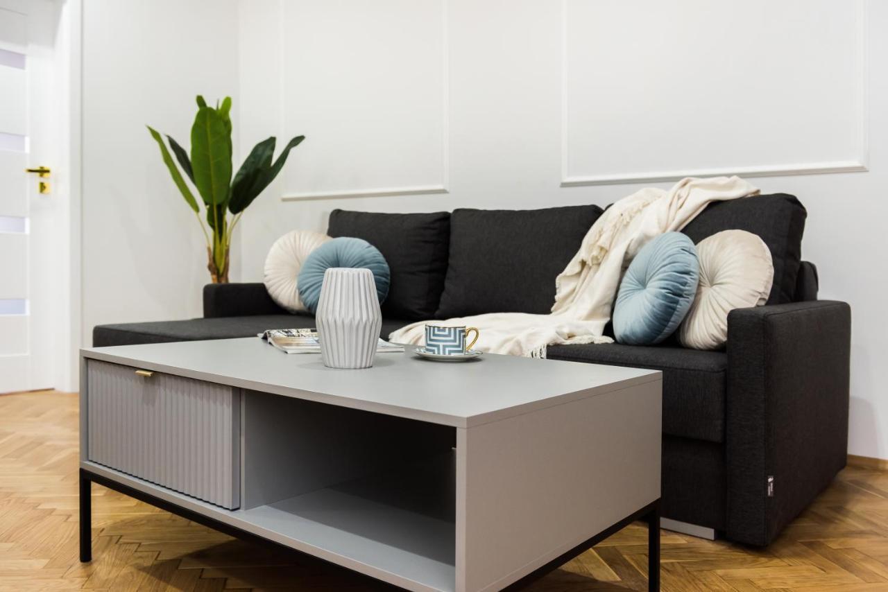 Gallery 7 - Apartment 3 Krakov Exteriér fotografie
