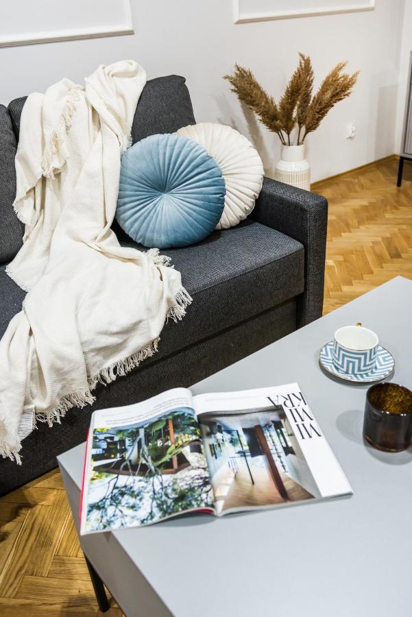 Gallery 7 - Apartment 3 Krakov Exteriér fotografie