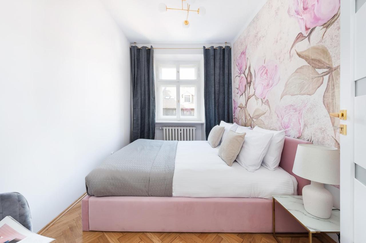 Gallery 7 - Apartment 3 Krakov Exteriér fotografie