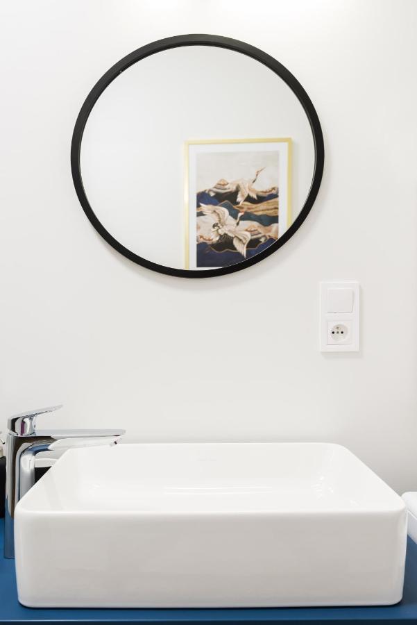 Gallery 7 - Apartment 3 Krakov Exteriér fotografie