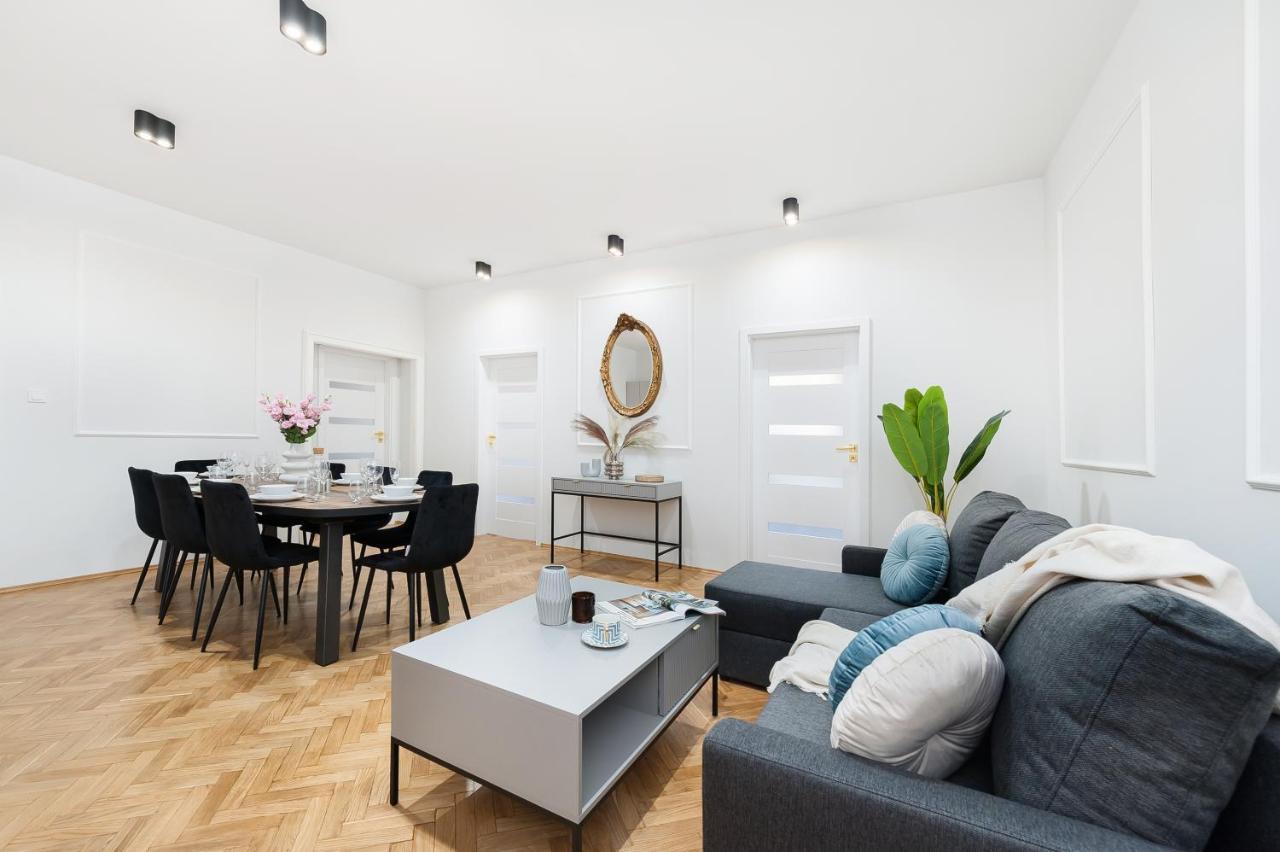 Gallery 7 - Apartment 3 Krakov Exteriér fotografie