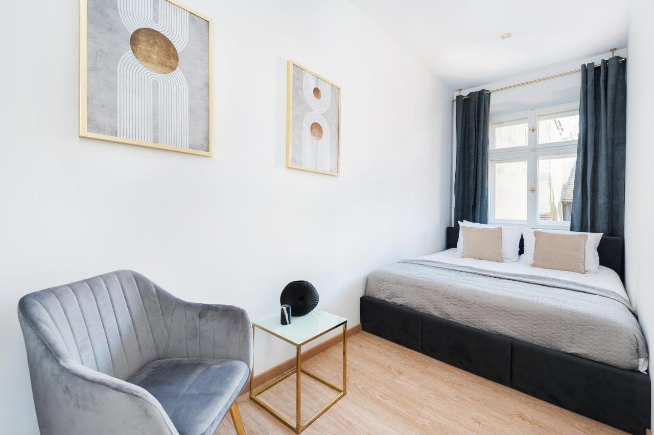 Gallery 7 - Apartment 3 Krakov Exteriér fotografie