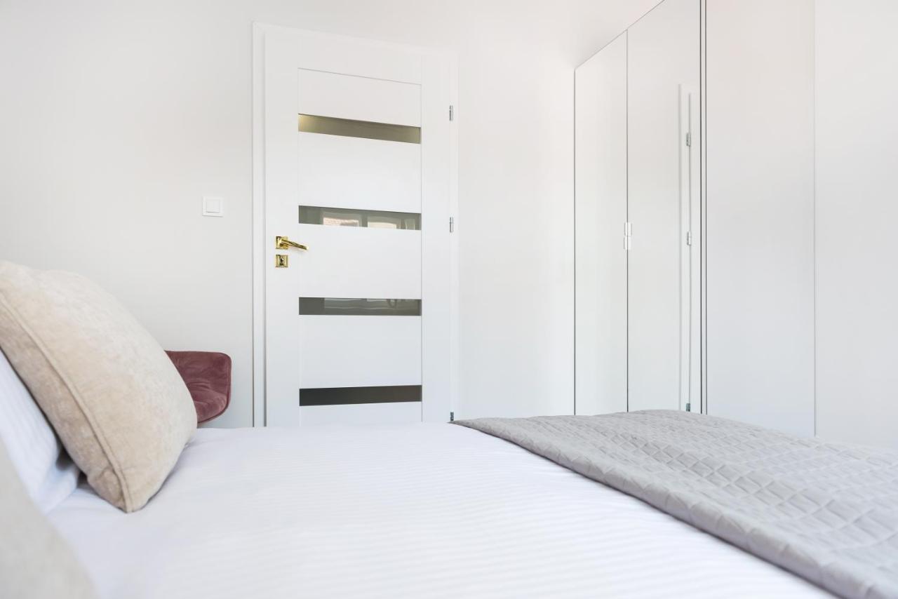 Gallery 7 - Apartment 3 Krakov Exteriér fotografie