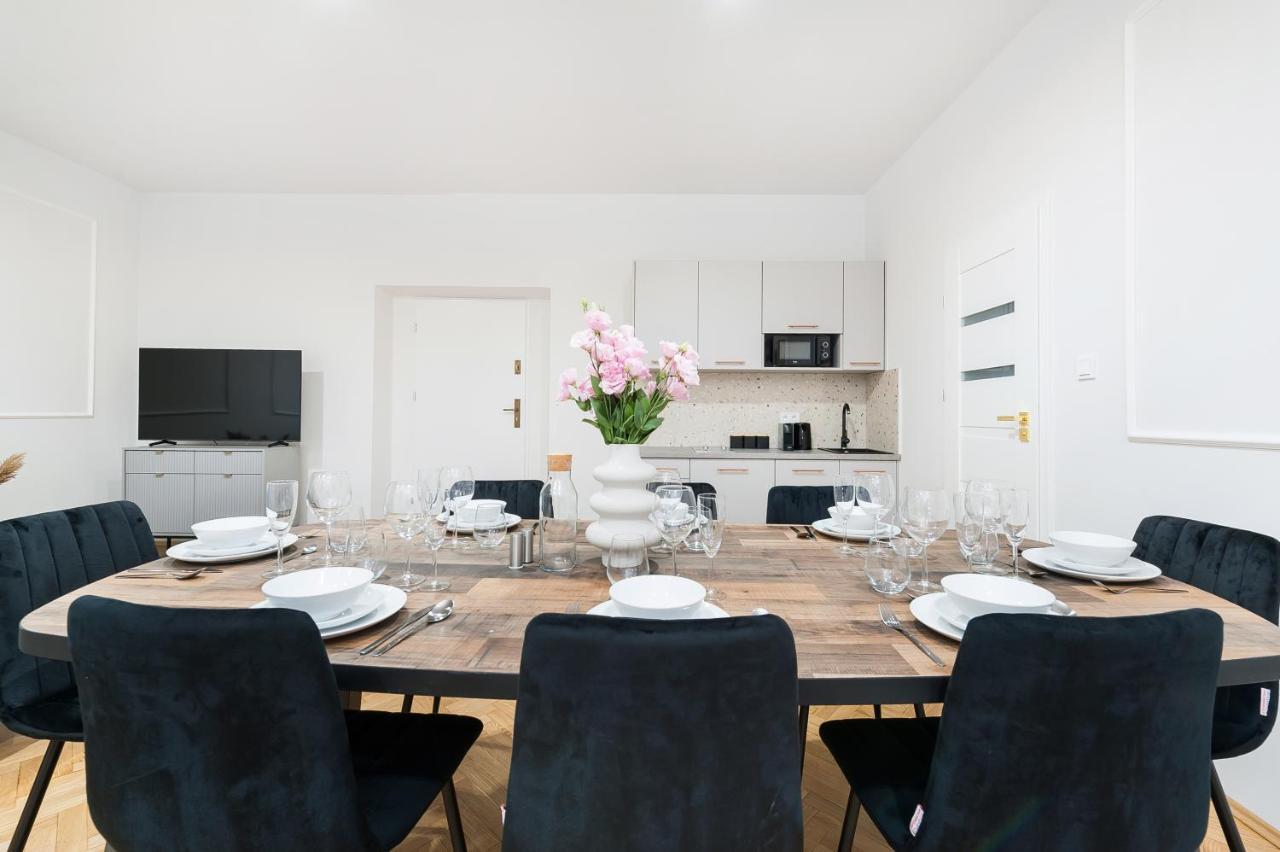 Gallery 7 - Apartment 3 Krakov Exteriér fotografie