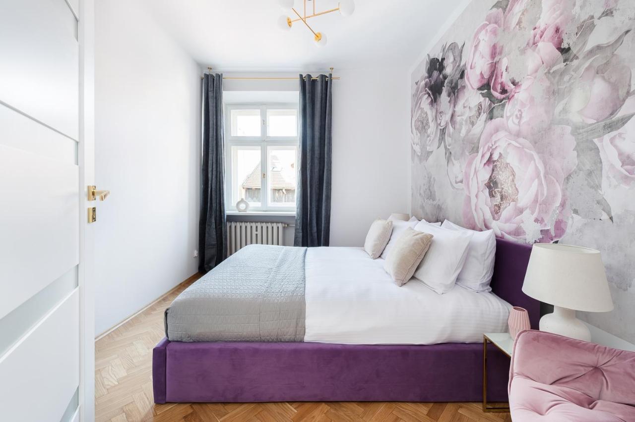 Gallery 7 - Apartment 3 Krakov Exteriér fotografie
