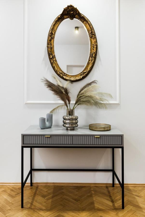 Gallery 7 - Apartment 3 Krakov Exteriér fotografie
